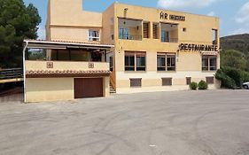 Hotel Espadan